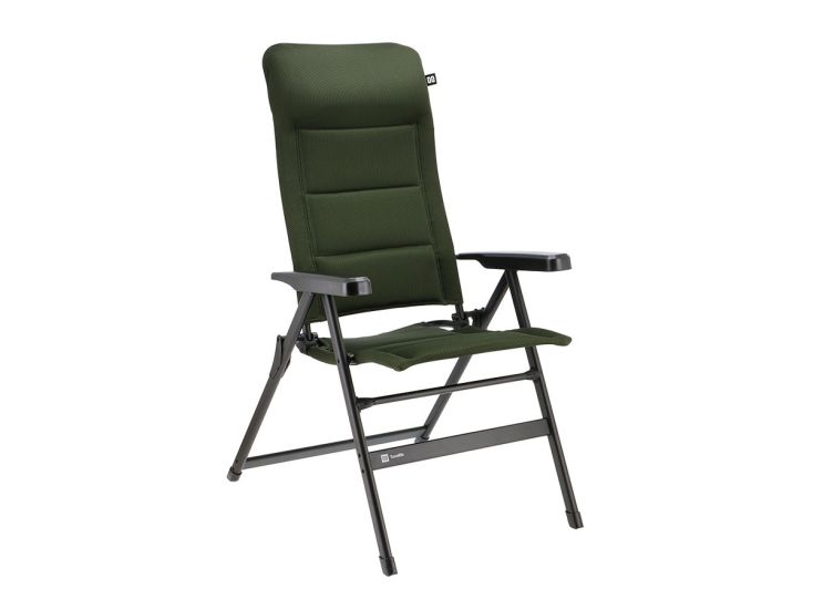 Travellife Barletta Comfort L standenstoel - Green
