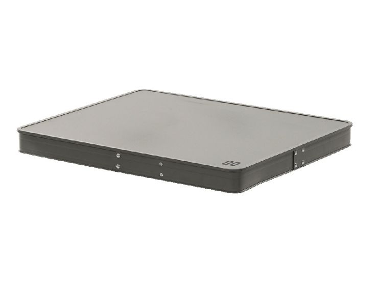 Travellife Cosa oplegblad - Dark Grey