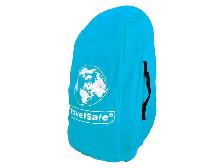 TravelSafe Combipack M transporthoes - Blue