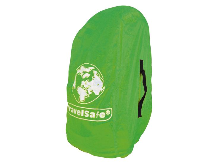 TravelSafe Combipack L transporthoes - Green