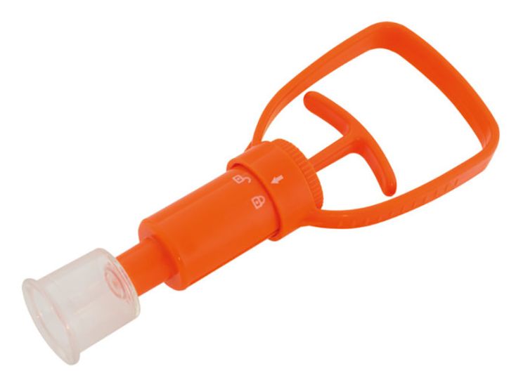 Travelsafe Extractor gifpomp
