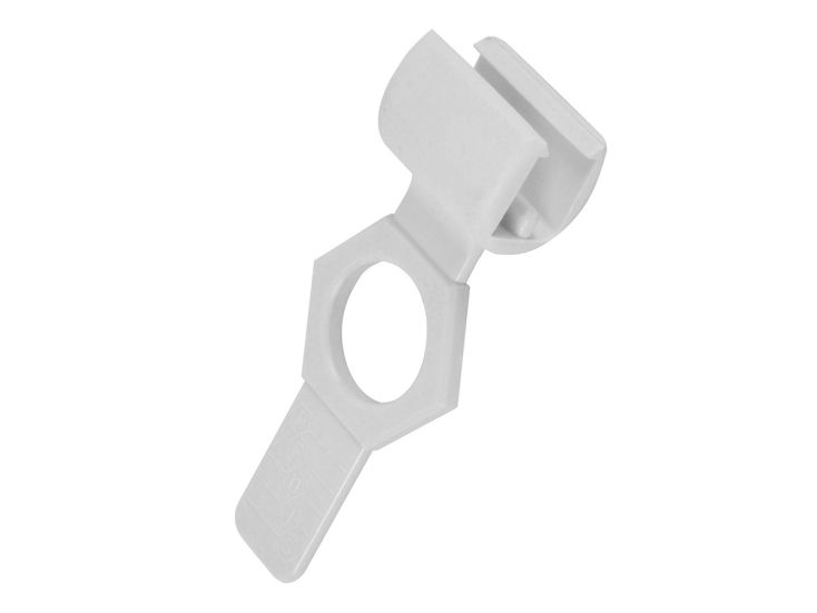 Remis Sun trekoog - Grey