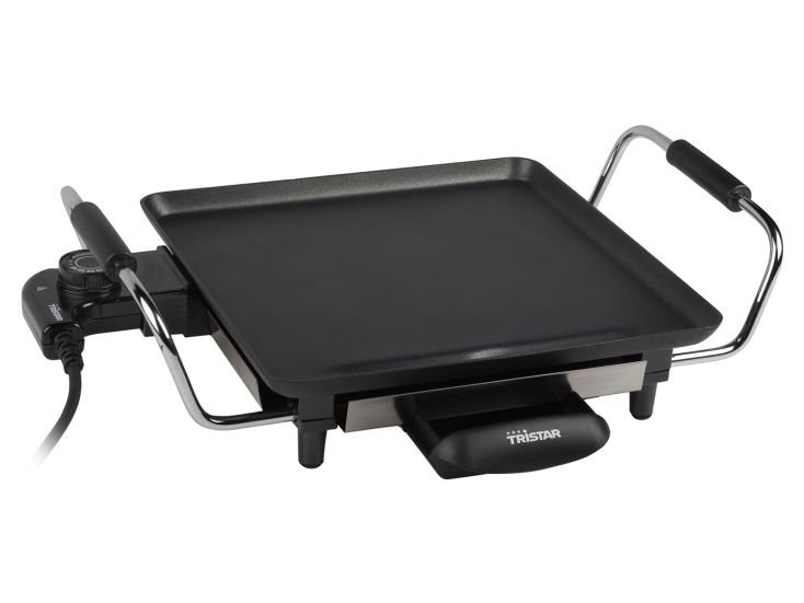 Tristar BP-2958 bakplaat