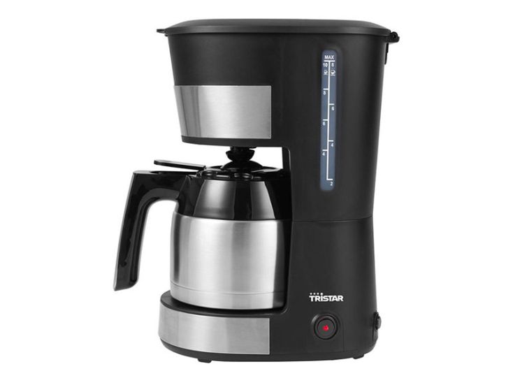 Tristar CM-1283 koffiezetapparaat