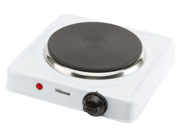 Tristar KP-6185 kookplaat