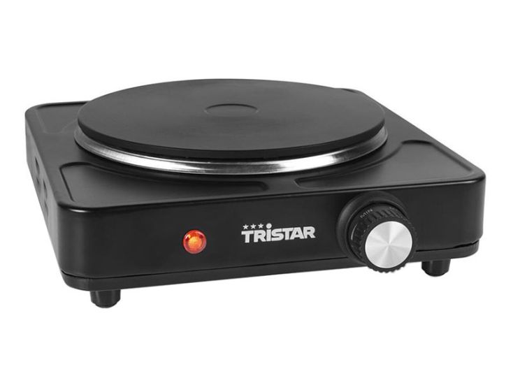 Tristar KP-6151 kookplaat