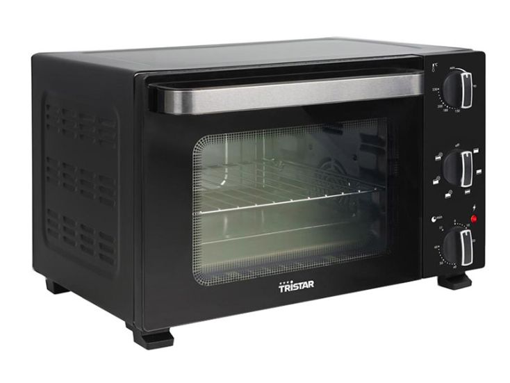 Tristar OV-3652 heteluchtoven