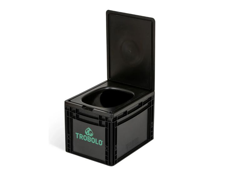 TROBOLO BilaBox droogtoilet