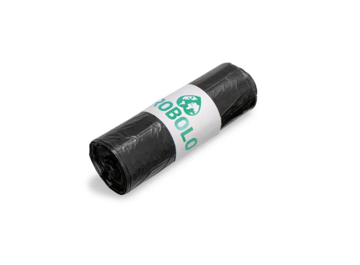 TROBOLO opvangzakken voor droogtoilet - 6,5 liter