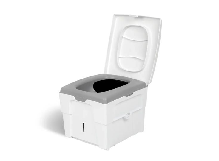 TROBOLO WandaGO Lite droogtoilet