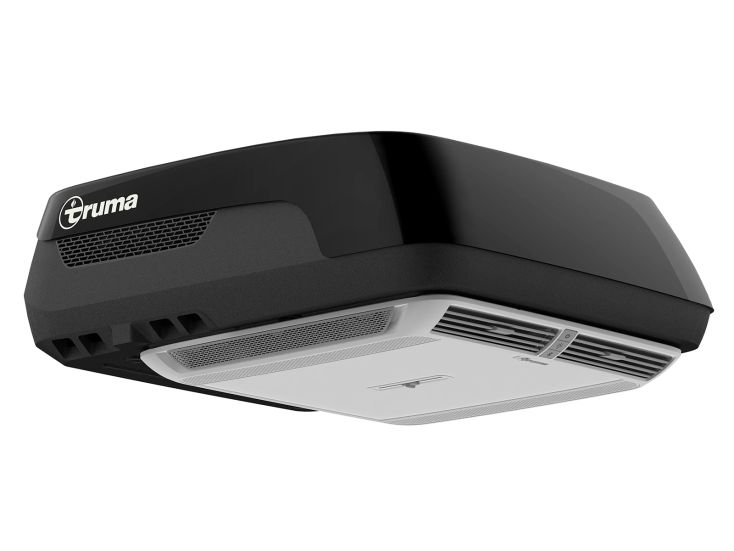 Tweedekans Truma Aventa Compact Plus 2G dakairco - black