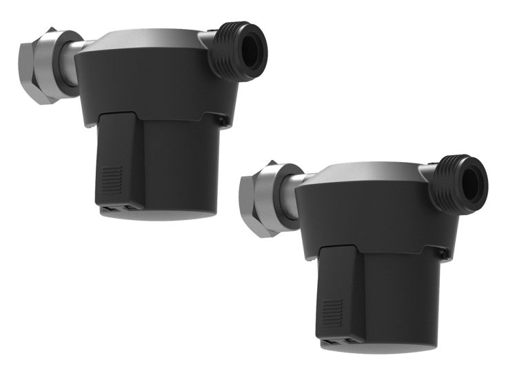 Tweedekans Truma gasfilter set van 2