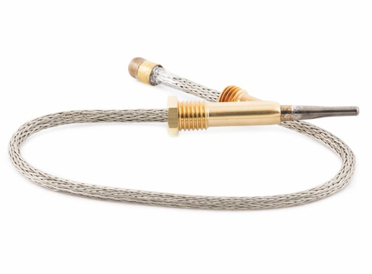 Truma (43) thermokoppel 24 cm - S2200, 3002 en 5002