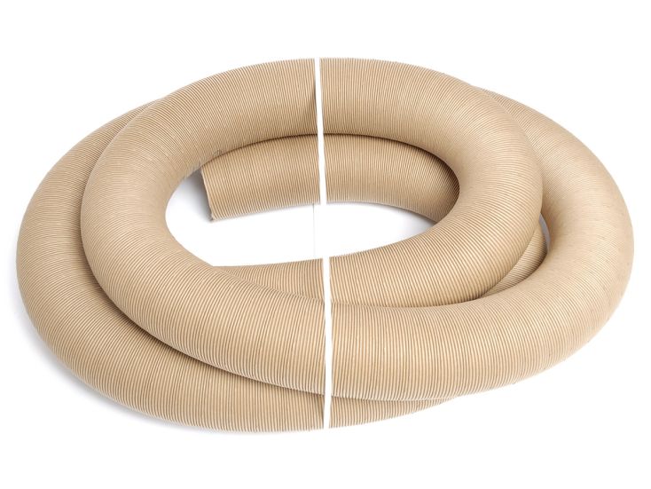 Truma UR3 bekledingsslang - 5 meter