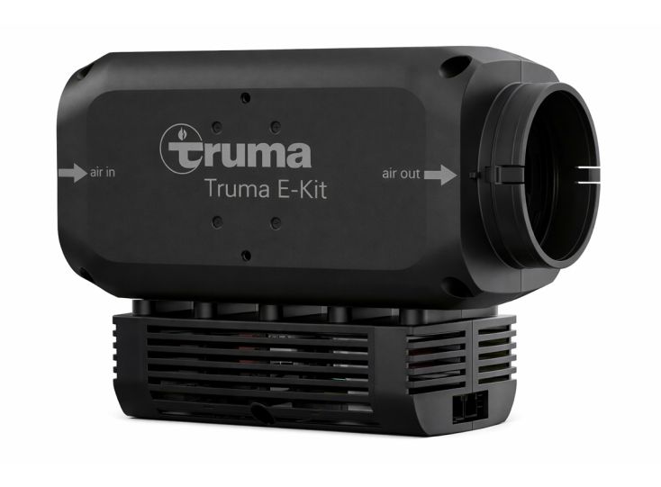 Truma VarioHeat E-Kit