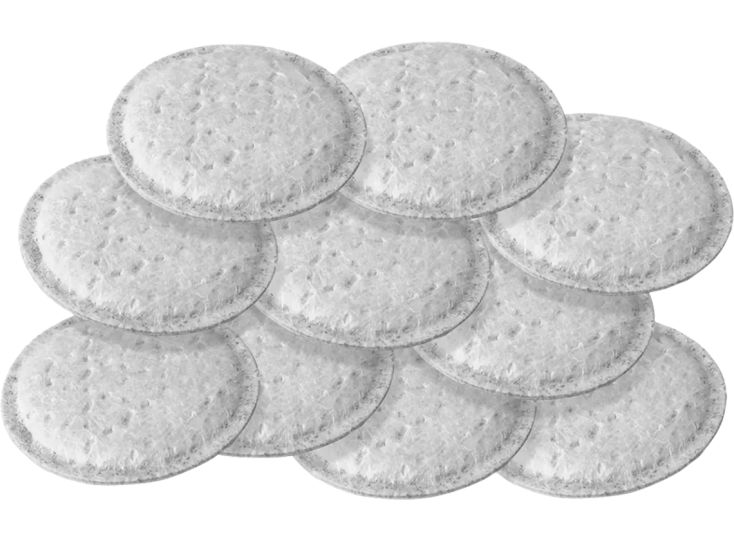 Truma set vervangingsfilters - 10 stuks