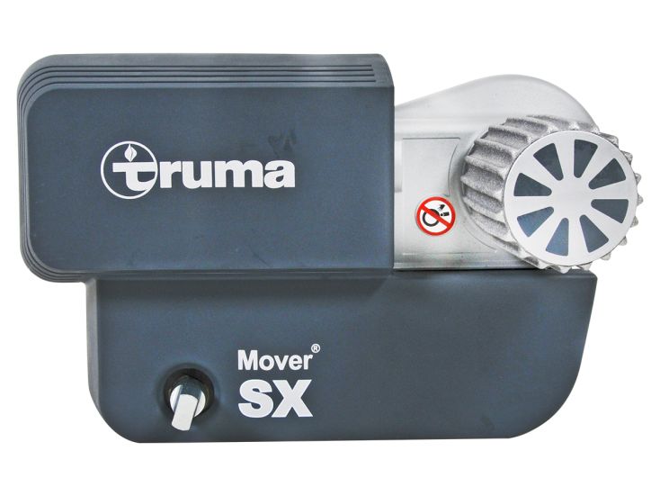 Tweedekans Truma SX mover