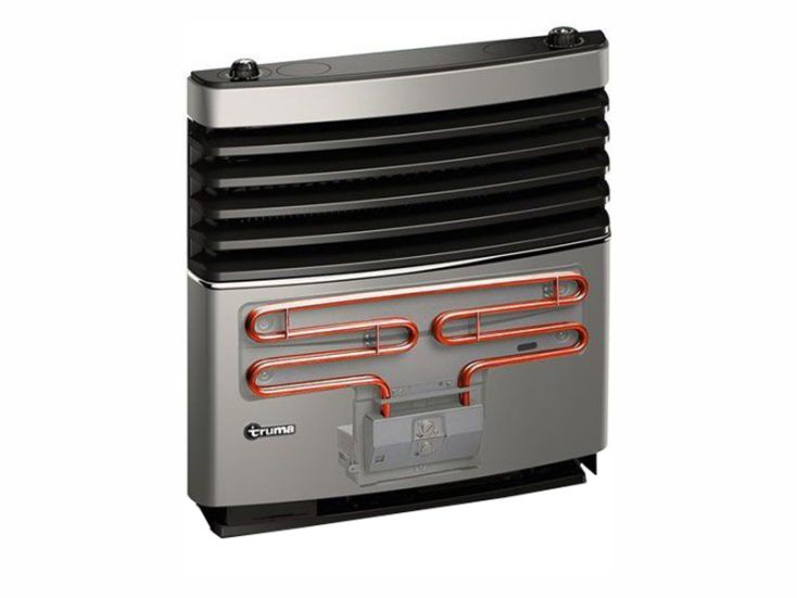 Tweedekans Truma Ultraheat kachel