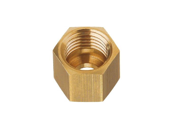 Truma wartel 8 mm - 2 stuks