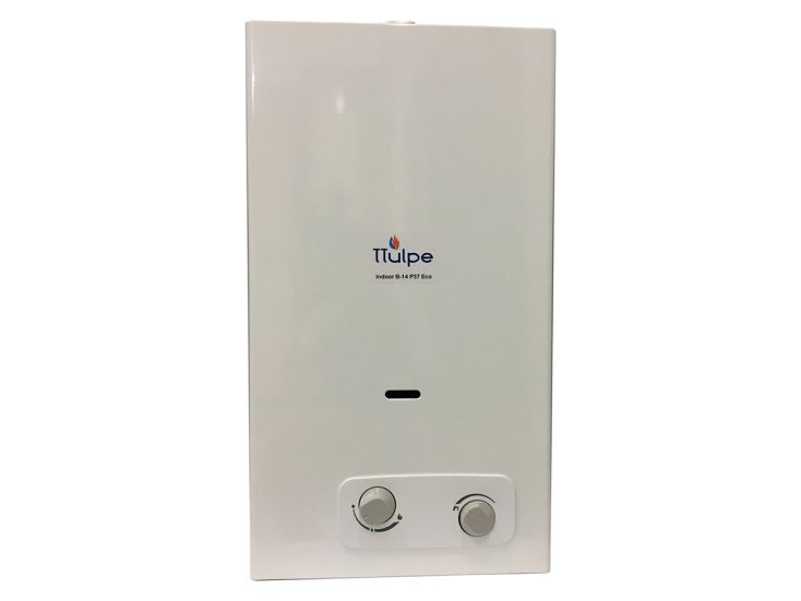 zakdoek Nacht Monarchie TTulpe B14 P37 Eco indoor geiser