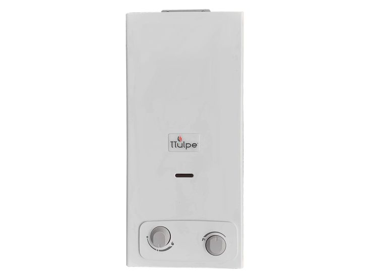 hemel nooit de wind is sterk Vind de juiste geiser of boiler op Obelink.nl