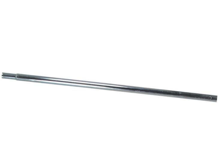 Obelink staal 22 mm tentstok tussendeel