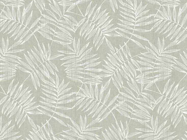 Unique Living Bonita Green tafelkleed - 120 x 170 cm