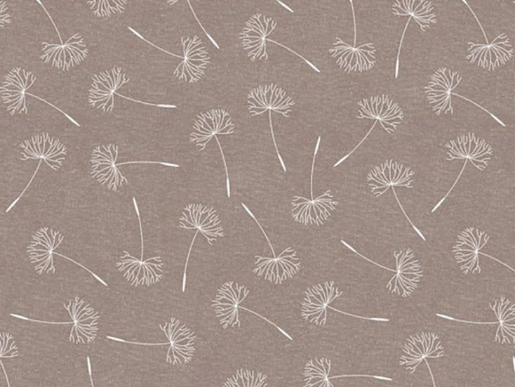 Unique Living Bonita Grey tafelkleed - 120 x 170 cm