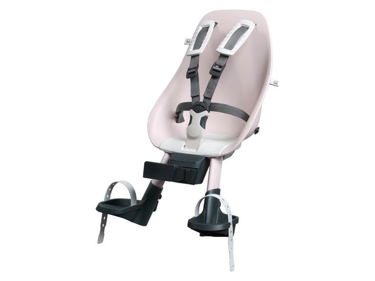 Urban Iki Sakura Pink/ Shinju White voorzitje