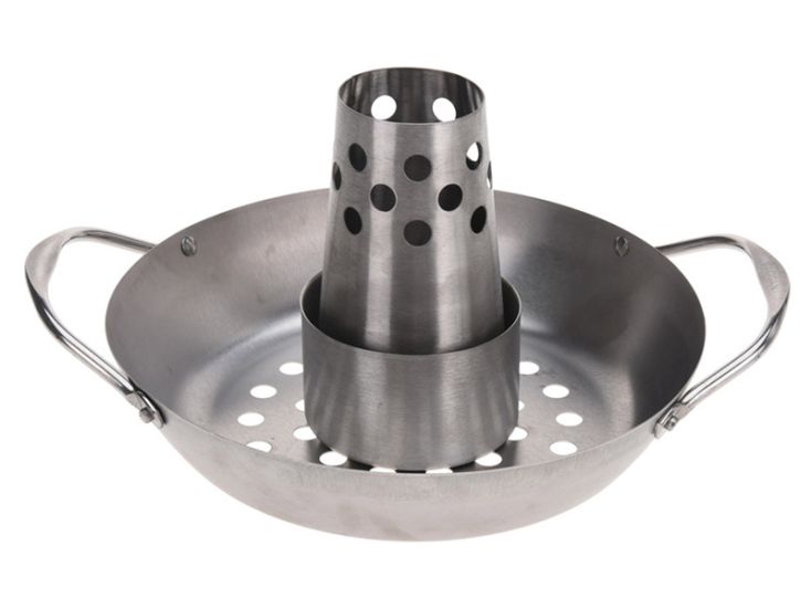 Vaggan kipgrill