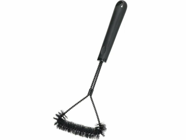 Vaggan non stick 39 cm bbq borstel
