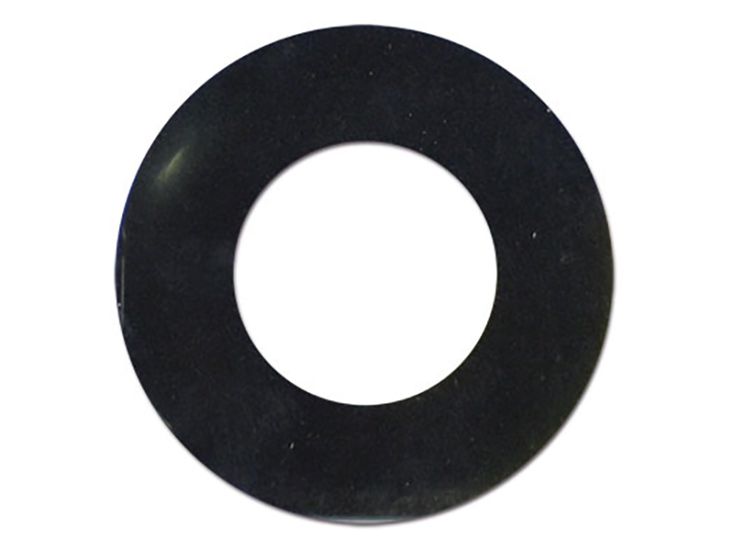 FAP afsluitring voor waterdop