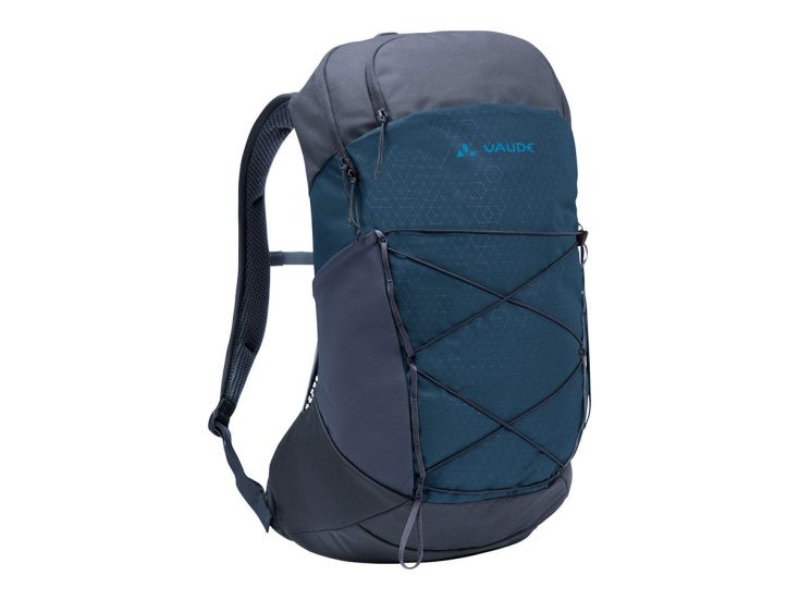 Vaude Agile Air 20 rugzak - Baltic Sea
