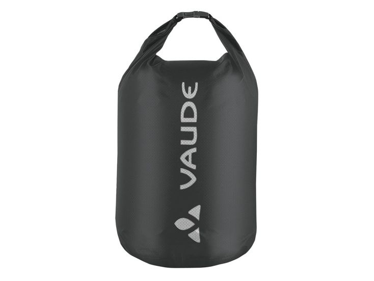 Vaude Cordura Light 3 drybag - Black