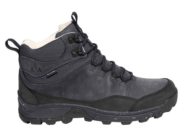 Vaude Core Mid Iron dames wandelschoenen