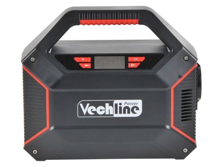 Vechline 42Ah power unit