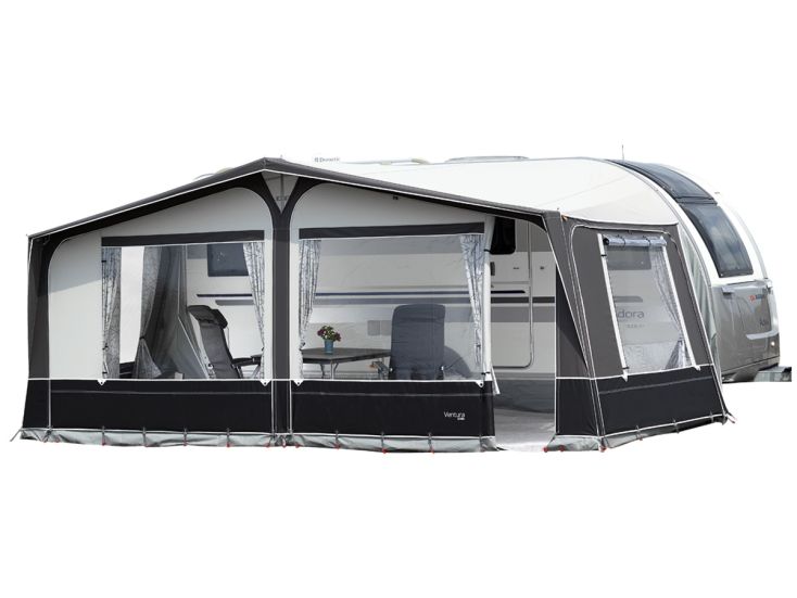 Ventura Pacific D250 G16/A940 (926 - 950 cm) caravanvoortent