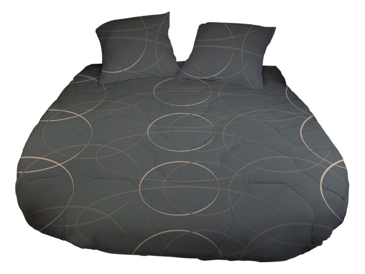 ViaMondo kant en klaar bed - 80 x 190 cm
