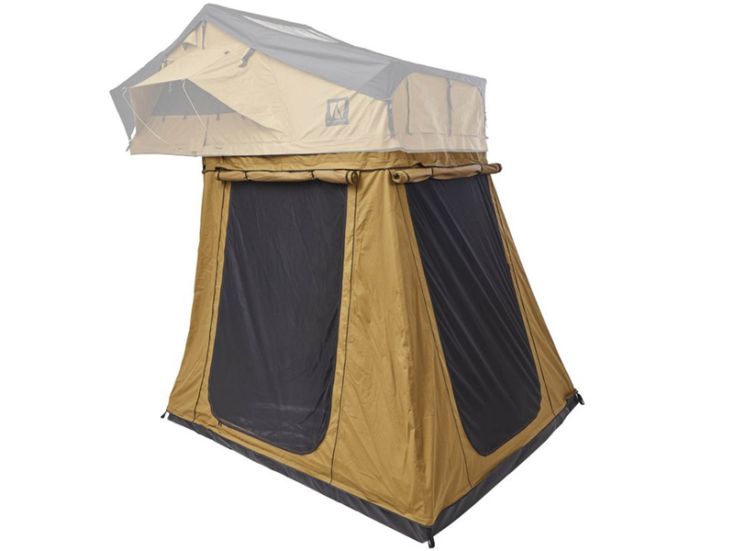 Vickywood Big Willow 140 voortent