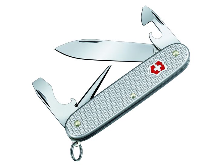 Victorinox Pioneer Alox zakmes