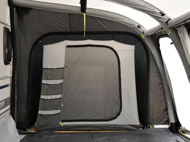 Tweedekans Obelink Viera Easy Air Connected uitbouw