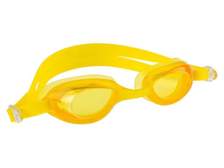 Waimea One Piece kinder zwembril - Yellow