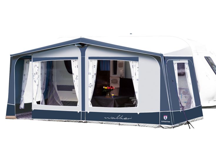 Walker Expedition 990 (976 - 1005 cm) caravanvoortent