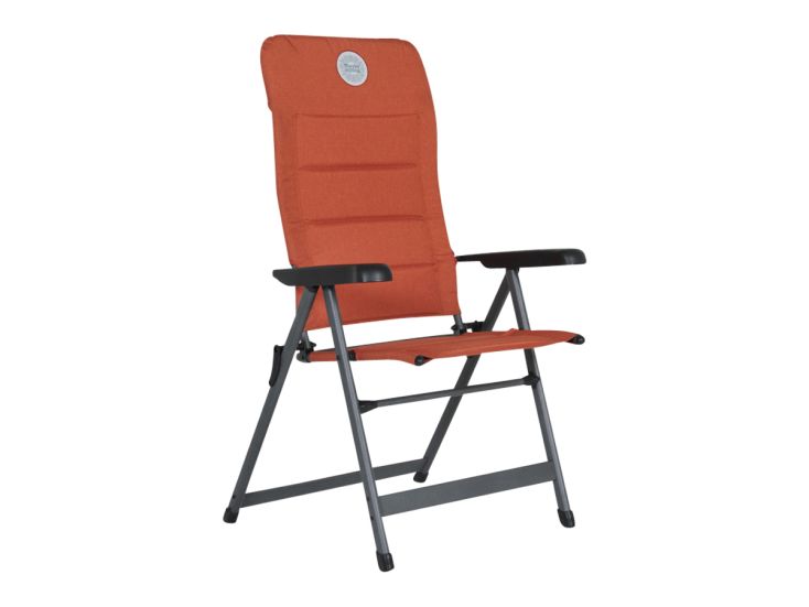 Wander Wonder Bohemian standenstoel - Faded Red