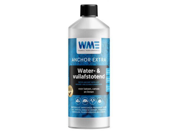 WME Anchor Extra waterdichting