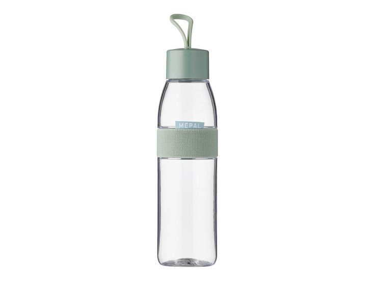 Mepal ellipse 500 ml Nordic Sage waterfles