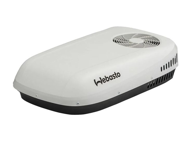 Webasto Cooltop 20 R32 dakairco