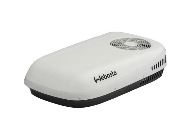 Webasto Cooltop 24 R32 dakairco