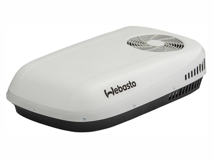 Webasto Cooltop Trail 20 dakairco