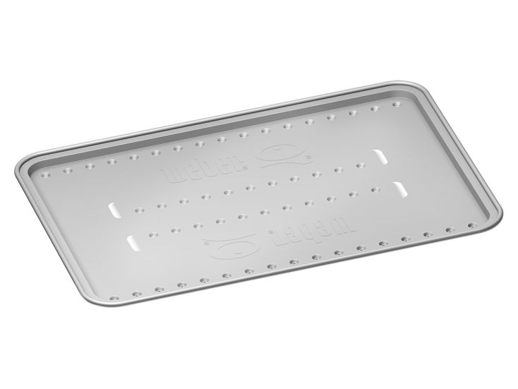 Weber opvangschaal - Q 1000